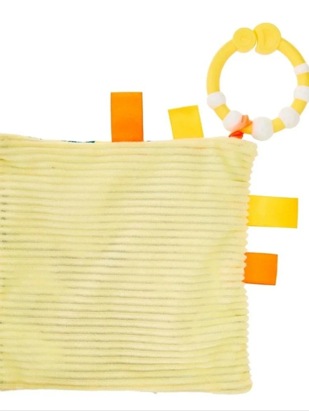 Spark Create Imagine Taggie Crinkle Paper Toy